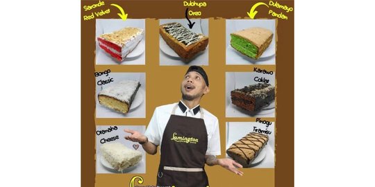 lamington rev4
