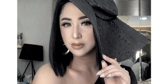 Dewi Perssik Bicara Pengorbanan Polisi, Uut Permatasari Sampai Kasih Komentar