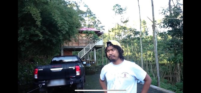 dodit mulyanto