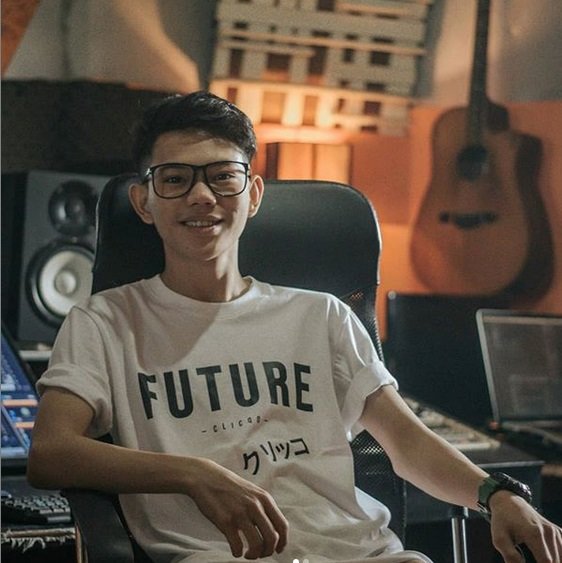 tegar septian