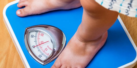 4 Hambatan Psikologis yang Bisa Buat Kamu Gagal Menurunkan Berat Badan