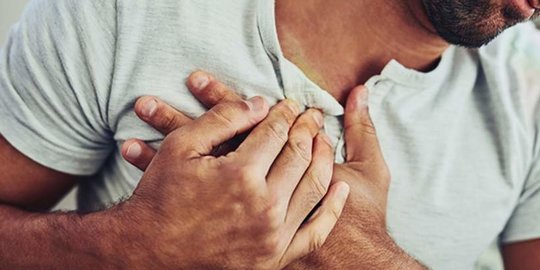 Serangan Jantung Bisa Jadi Ancaman Ketika Perjalanan Panjang di Pesawat