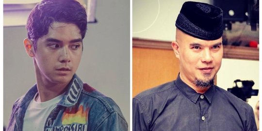 Jemput Ahmad Dhani, Al Ghazali Sebut Ini 'Mengawal Kebebasan'