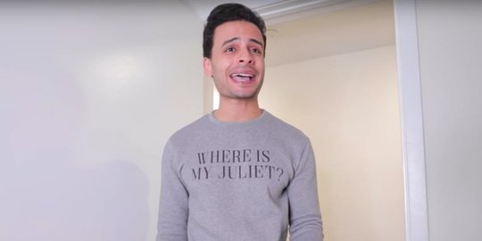 YouTuber Mesir Ditangkap Karena Buat Konten Video Kritik Presiden