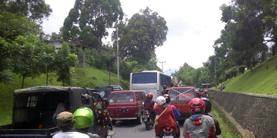 ii dibangun 2020