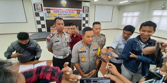 Kasus Balita Tanpa Kepala di Samarinda jadi PR Polisi di Tahun 2020