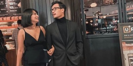Sudah Direstui Orangtua, Vanessa Angel Akhirnya Ungkap Sosok Suami
