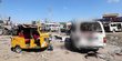 Turki Kirim Pesawat dan Dokter Bantu Evakuasi Korban Serangan Bom Mobil Somalia