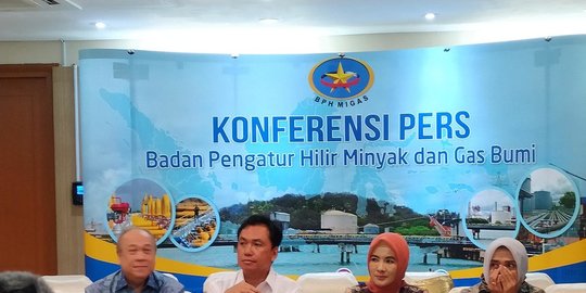 menteri arifin sebut masih banyak penyimpangan distribusi bbm subsidi