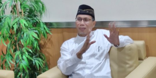 PKS DKI: Januari Jakarta Sudah Punya Wakil Gubernur