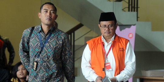 Jaksa Beberkan Aliran Suap Rp3,6 Miliar ke Bupati Indramayu hingga DPRD