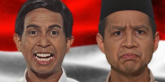 Ini 10 Video Youtube yang Terpopuler di Indonesia Sepanjang 2019