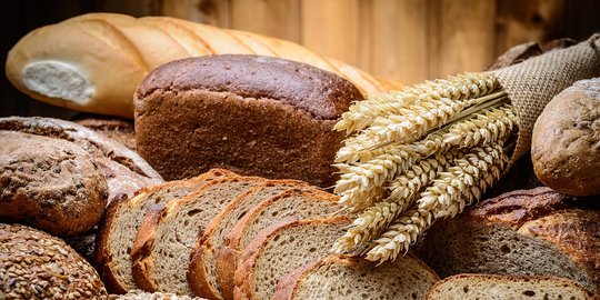 4 Cara Membuat Roti agar Empuk dan Lembut