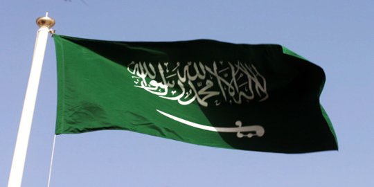 Arab Saudi Tangkap 200 Orang Karena Tampakkan Aurat dan Tindakan Pelecehan