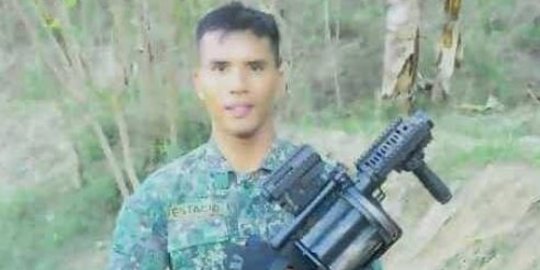 Sepak Terjang Anggota Marinir yang Gugur saat Bebaskan WNI dari Abu Sayyaf