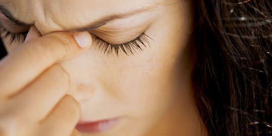 Gangguan Tidur Bisa Jadi Penyebab Terjadinya Migrain pada Seseorang