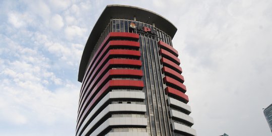 KPK akan Gelar Tes Alih Status Pegawai Tetap Jadi ASN