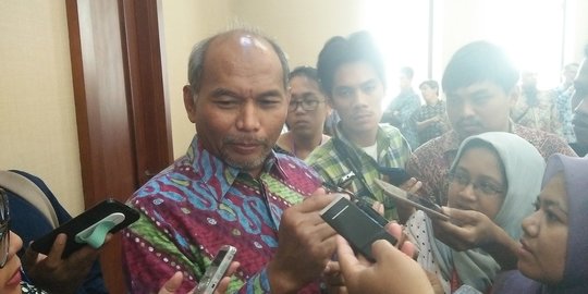 ESDM Sebut Proyek Gasifikasi Batubara Perdana Dimulai 2020