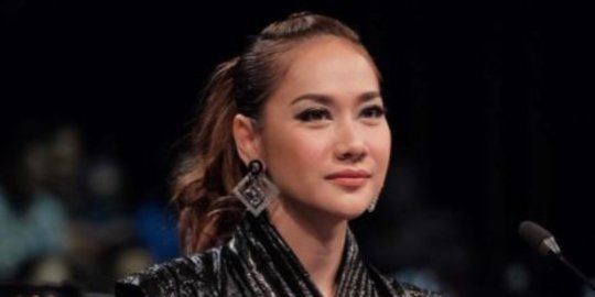 Tajir Melintir, Ternyata Ini 6 'Pabrik Duit' Bunga Citra Lestari