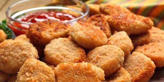 7 Cara Membuat Nugget dengan Resep Ala Rumahan, Gampang Banget