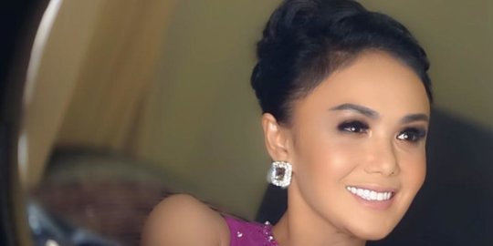 Berita ttg Alamat Rumah Yuni Shara Aktual
