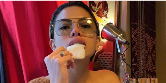 Nikita Mirzani Ngadu ke Anies Baswedan, Rumah Sopirnya Kebanjiran