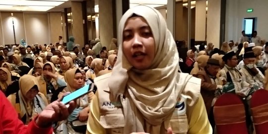 Permintaan Umrah Tanah Air Terus Naik Didorong Kemudahan Regulasi