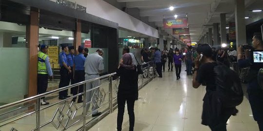 Penerbangan Batal karena Bandara Halim Banjir, Penumpang Bisa Refund Tiket 100 Persen