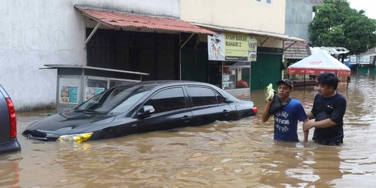 Ini Kerusakan Mobil yang Bisa Diklaim Konsumen Asuransi Tugu Insurance