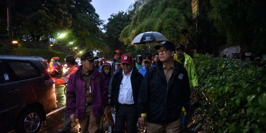 era anies baswedan