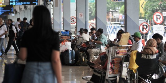 Tak Ada Kerusakan Akibat Banjir, Bandara Halim Perdanakusuma Dibuka Angkasa Pura II