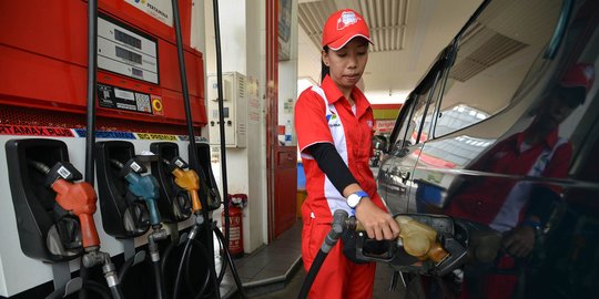 pasokan aman meski banjir