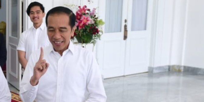 Hasil gambar untuk jokowi