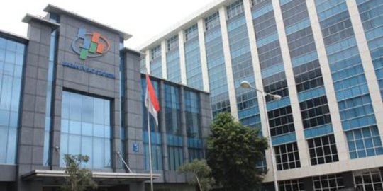 BPS Catat Indeks Harga Grosir Desember 2019 Naik 0,19 Persen