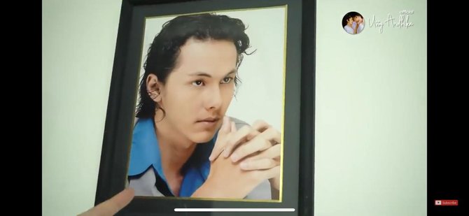 andhika pratama