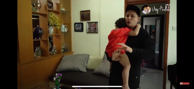 andhika pratama