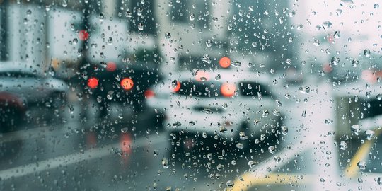 Cara BPPT Kurangi Curah Hujan di Jabodetabek dengan Teknologi Modifikasi Cuaca