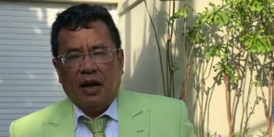 Aturan di Rumah Hotman Paris: Anak Tidak Balik ke Indonesia, Hilang Hak Waris