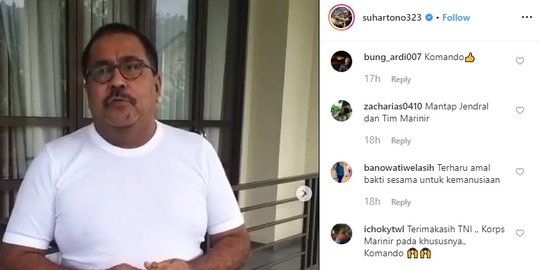 kasih rano karno untuk marinir rev2