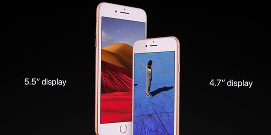 iPhone 9 Disebut Bakal Rilis Akhir Tahun Atau Awal Tahun Depan