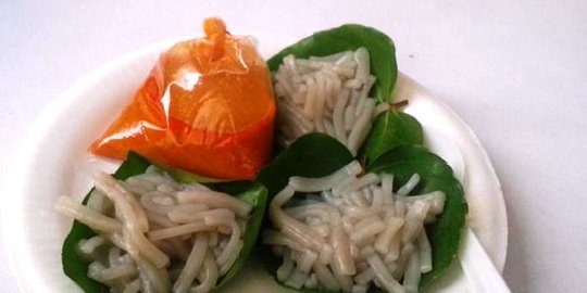 kuah