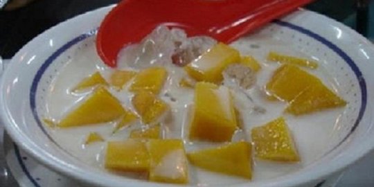 laksamana mengamuk