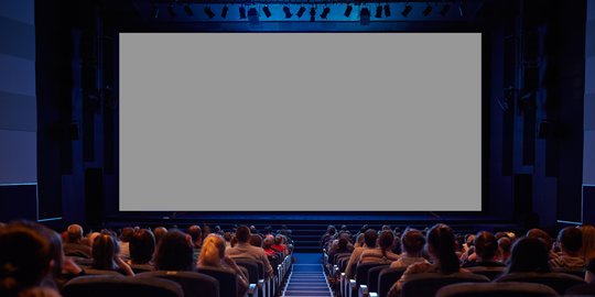 5 Film Terbaik Sepanjang Masa yang Cocok Menemani Weekend Agar Tidak Membosankan