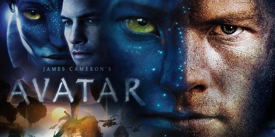 5 film terbaik sepanjang masa yang cocok menemani weekend agar tidak membosankan