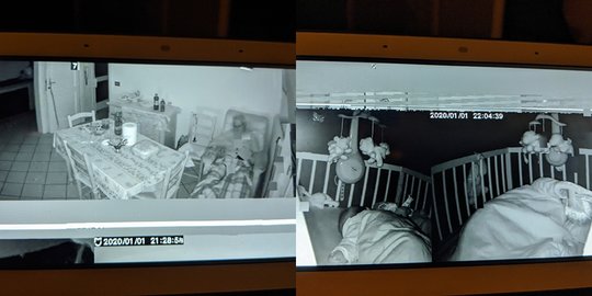 Kamera Keamanan Xiaomi Terjangkit Bug, Tampilkan Gambar Rumah Orang Lain