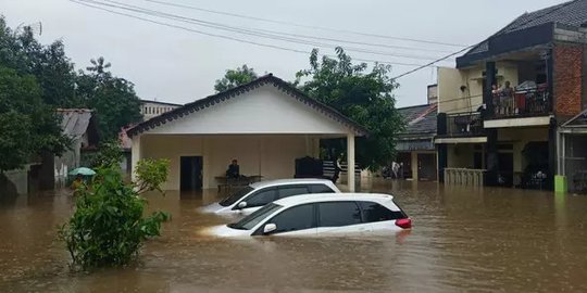 Program Auto2000 buat Mobil Terdampak Banjir: Diskon Jasa 30 Persen