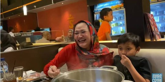Lina, Mantan Istri Komedian Sule Meninggal Dunia di Bandung