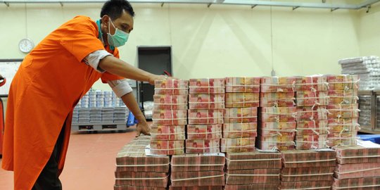 Aturan Disahkan Jokowi, Ketua KPAI Terima Gaji Rp26 Juta Tiap Bulan