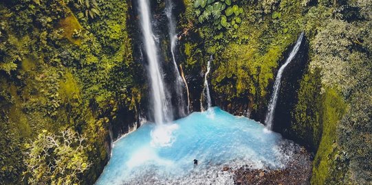 10 Objek Wisata Medan yang Instagramable