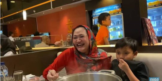 Bukan Penyakit Jantung, Ini Penyebab Meninggalnya Lina Mantan Istri Sule